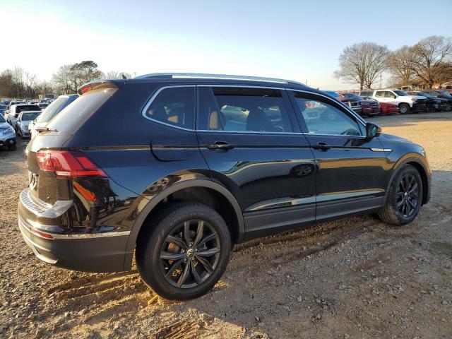 2024 VOLKSWAGEN TIGUAN SE - 3VVNB7AXXRM191250