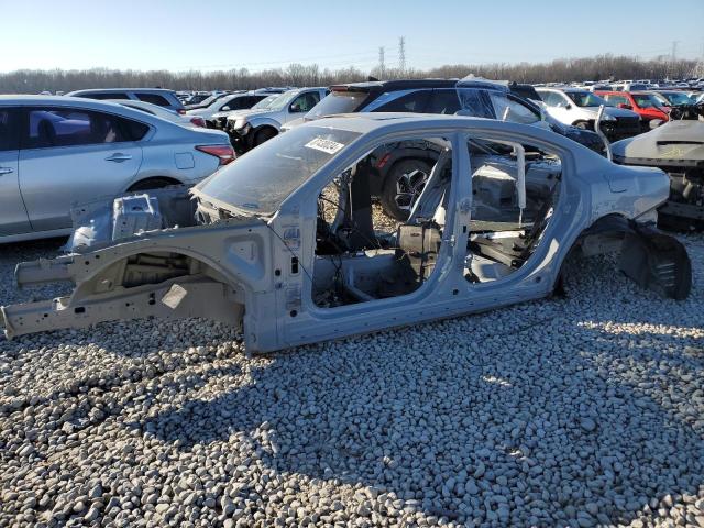 2022 DODGE CHARGER SR - 2C3CDXL99NH193986