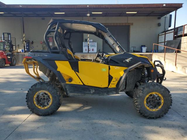 Global Auto Auctions: 2014 CAN-AM MAVERICK 1