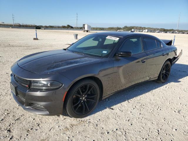 DODGE CHARGER R/