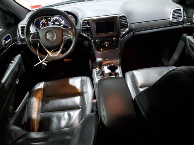 2018 JEEP GRAND CHER - 1C4RJFBG5JC229226