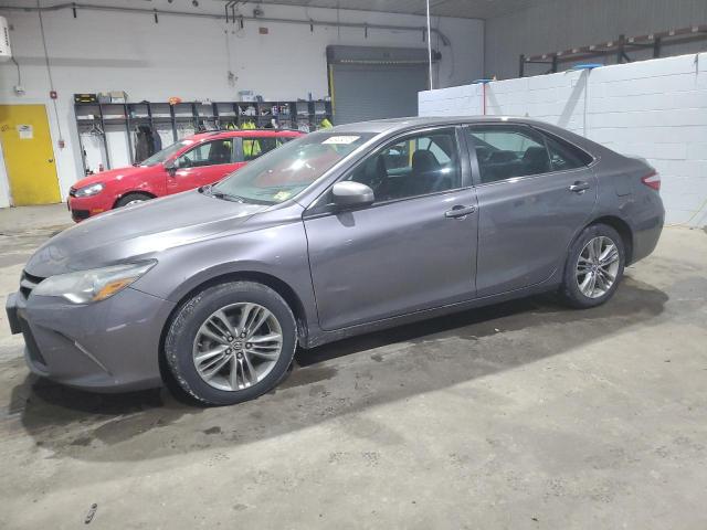 2015 TOYOTA CAMRY LE #3073146452