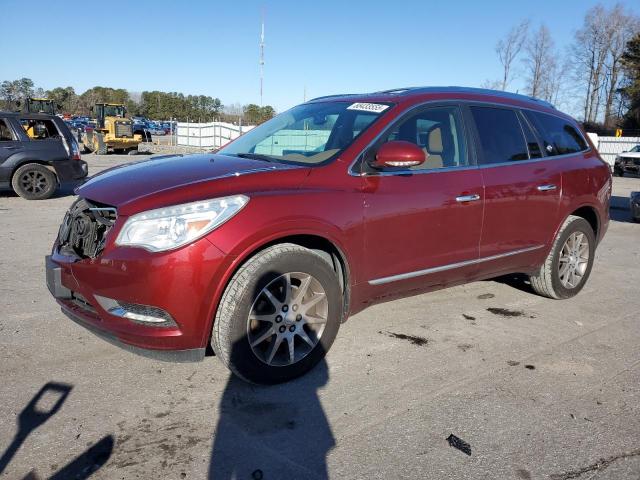 Vin: 5gakvbkd4gj242818, lot: 88433555, buick enclave 2016 img_1