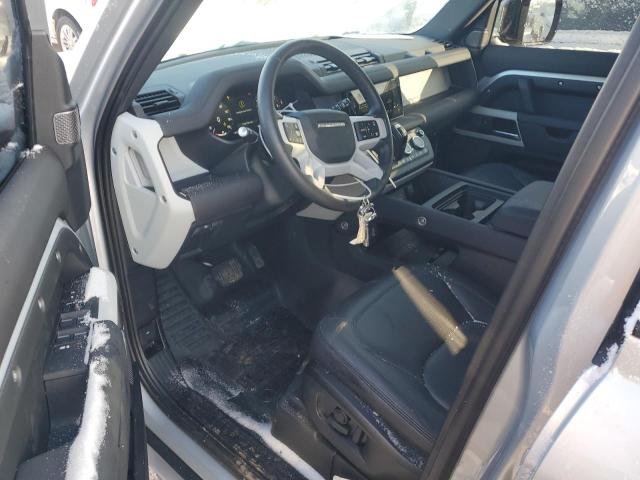 2024 LAND ROVER DEFENDER 1 - SALEJEEX3R2276169