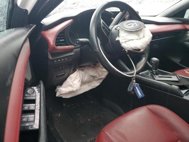 2024 MAZDA 3 PREMIUM JM1BPBNY9R1650807