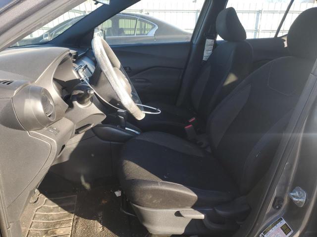 2018 NISSAN KICKS S 3N1CP5CU1JL524222