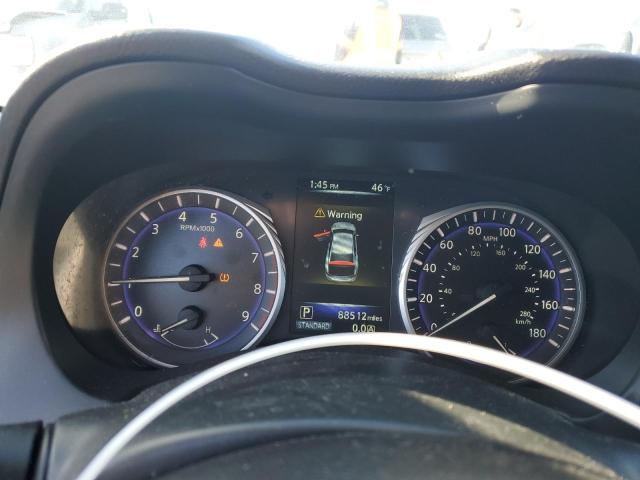 2017 INFINITI Q50 PREMIU JN1EV7AR3HM836339