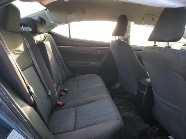 2017 TOYOTA COROLLA L - 2T1BURHE3HC886947