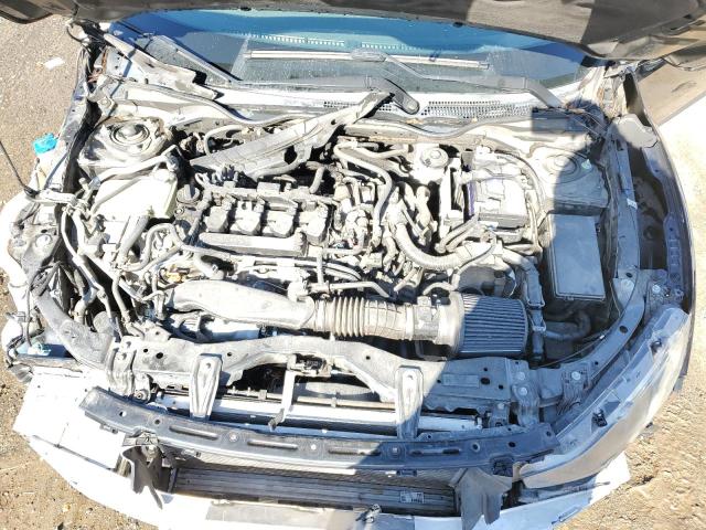 2018 HONDA CIVIC SPOR - SHHFK7G42JU209862