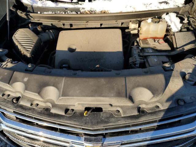 2018 CHEVROLET TRAVERSE L - 1GNERGKW9JJ120274