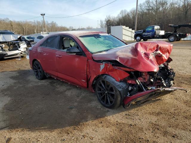 Vin: 1g6d75rp2n0410691, lot: 42325305, cadillac ct4-v blac blackwing 20224