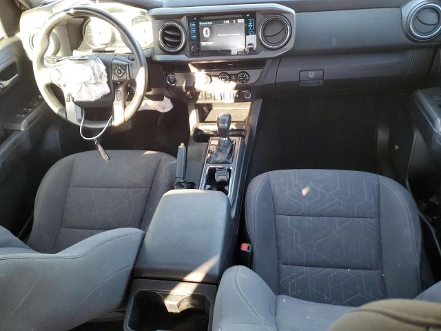 2018 TOYOTA TACOMA DOU - 5TFAZ5CN0JX062196