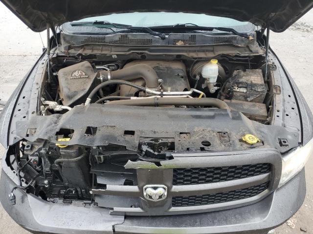 2015 RAM 1500 SLT 1C6RR6LT3FS639838