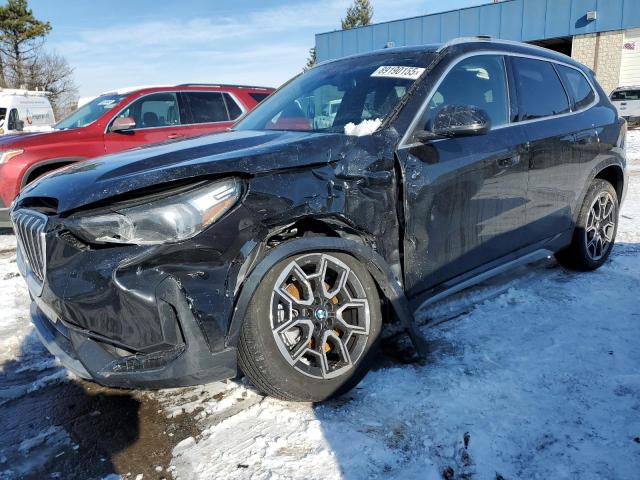 BMW X1 XDRIVE2