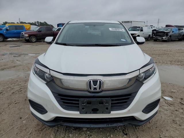2021 HONDA HR-V LX - 3CZRU5H35MM713027
