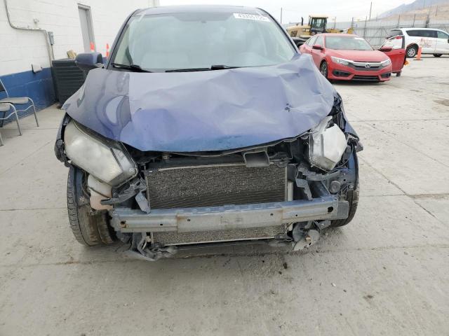 2016 HONDA HR-V EX - 3CZRU6H50GM725713