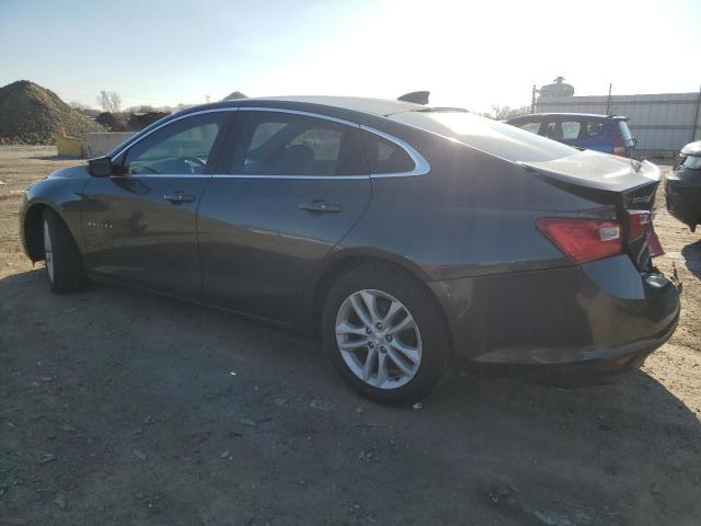 2016 CHEVROLET MALIBU LT - 1G1ZE5ST4GF229701