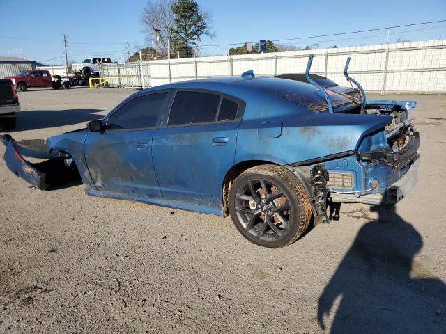 2023 DODGE CHARGER R/ 2C3CDXCT2PH673589