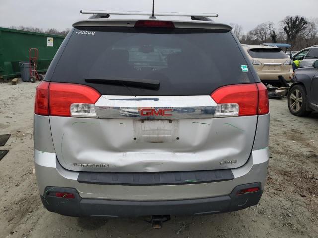 2015 GMC TERRAIN SL - 2GKFLWEK1F6387564
