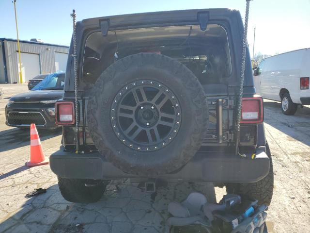 2021 JEEP WRANGLER U - 1C4HJXDN8MW544814