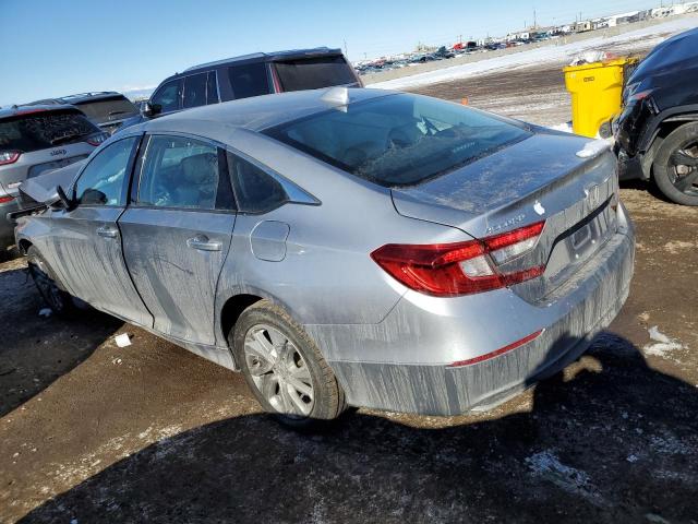 2020 HONDA ACCORD LX 1HGCV1F16LA102956