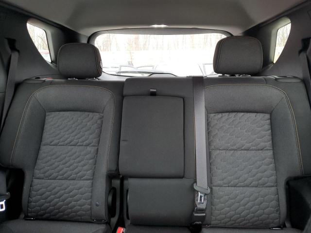 2019 CHEVROLET EQUINOX LT 2GNAXKEV6K6226254