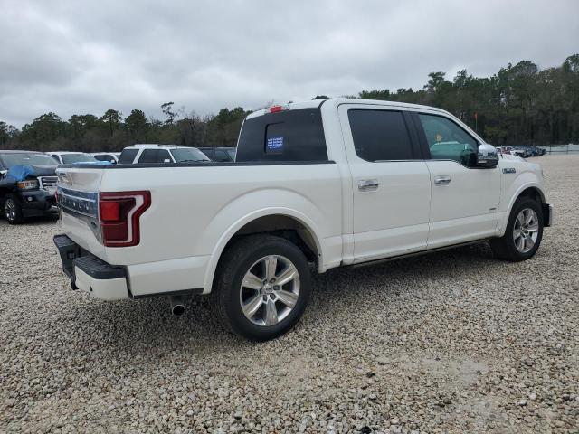 2016 FORD F150 SUPER - 1FTEW1CG7GFA11989