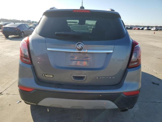 2019 BUICK ENCORE PRE - KL4CJASB5KB749621