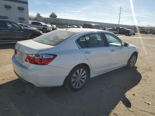 2015 HONDA ACCORD EXL - 1HGCR2F81FA260097