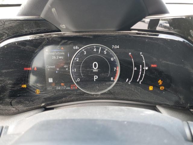 2022 LEXUS NX 250 JTJADCAZ1N5004931