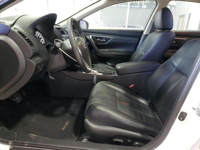 2016 NISSAN ALTIMA 2.5 - 1N4AL3AP2GC137562
