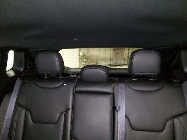 2025 JEEP COMPASS LI 3C4NJDCN0ST509139