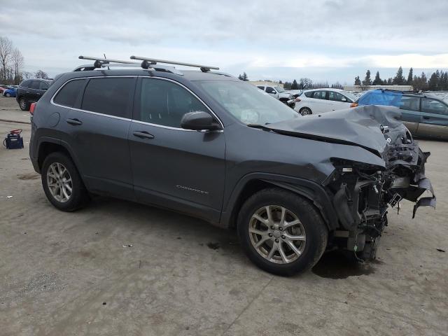 2016 JEEP CHEROKEE L - 1C4PJMCSXGW237327