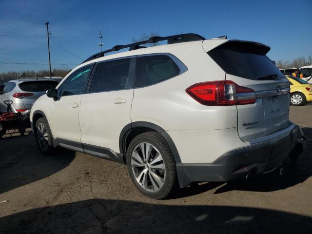 Vin: 4s4wmapd5l3422910, lot: 41818005, subaru ascent limited 20202