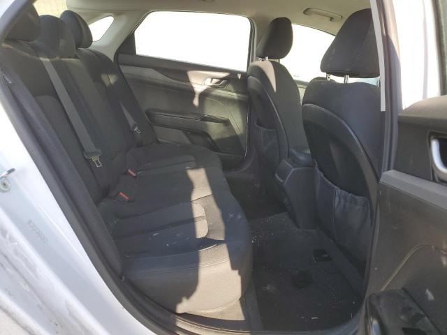 2022 KIA K5 LXS 5XXG14J23NG122019