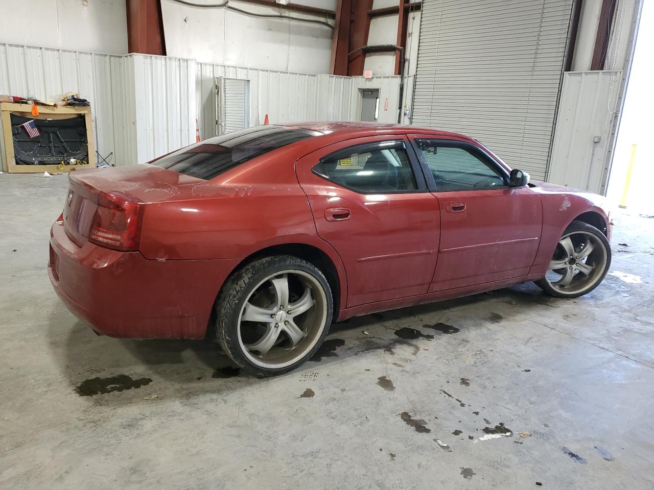 Global Auto Auctions