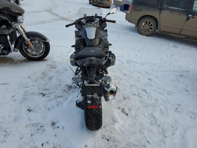 2023 BMW R 1250 RS WB10M830XP6G87557