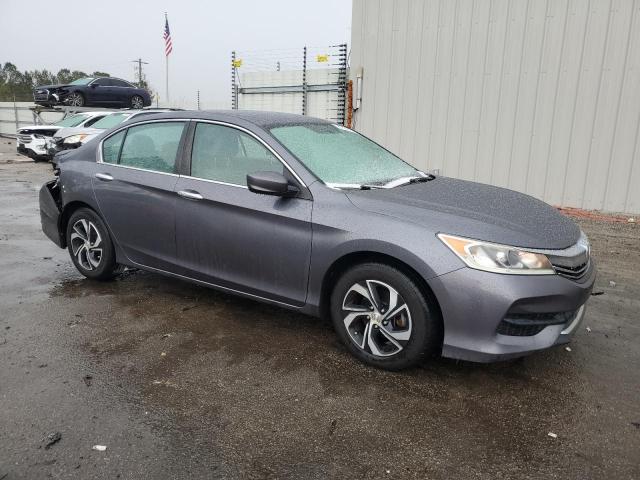 2016 HONDA ACCORD LX - 1HGCR2F33GA188485