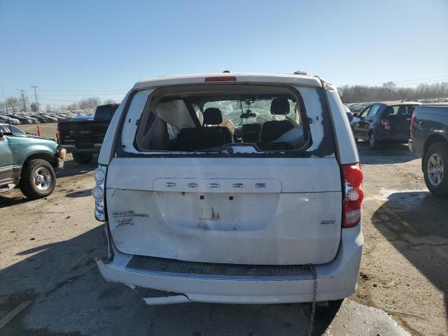 2020 DODGE GRAND CARA - 2C4RDGCG7LR180097