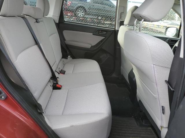 2016 SUBARU FORESTER 2 - JF2SJADC2GH414684