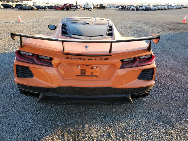2024 CHEVROLET CORVETTE S - 1G1YB2D43R5125766
