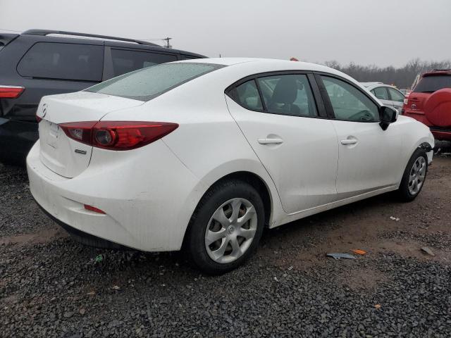 2018 MAZDA 3 SPORT - 3MZBN1U77JM245753