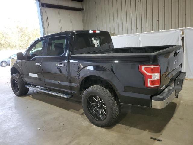 2020 FORD F150 SUPER - 1FTEW1CP8LKD07928