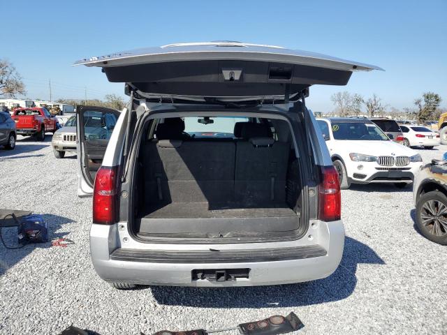 2016 CHEVROLET TAHOE C150 1GNSCAKC8GR224594
