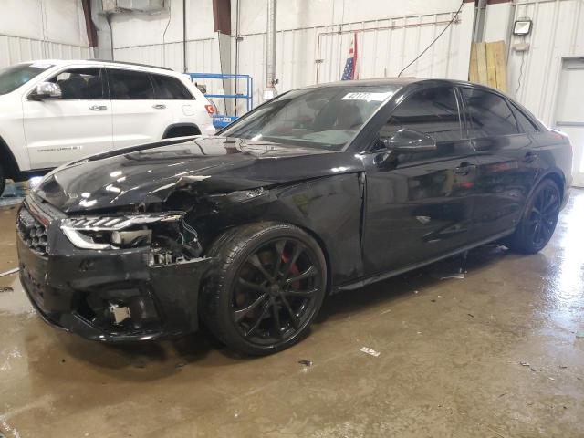 AUDI S4 PRESTIGE