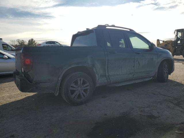2019 HONDA RIDGELINE - 5FPYK3F10KB001871