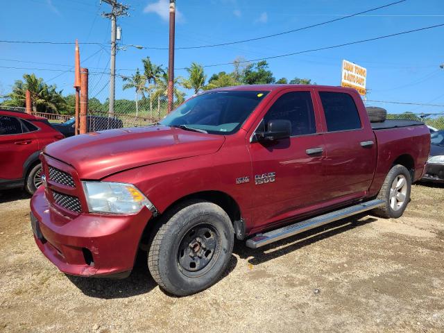 RAM 1500 ST