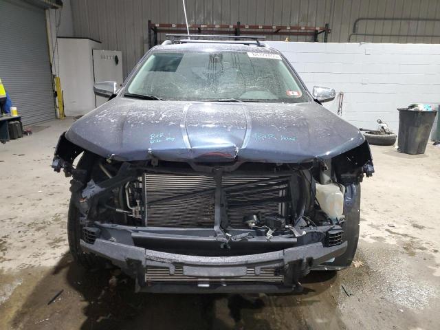 2018 GMC TERRAIN SL - 3GKALVEX2JL241789
