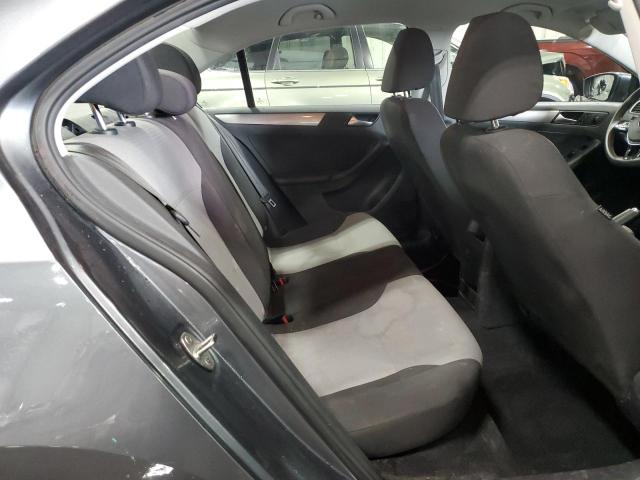 2017 VOLKSWAGEN JETTA S - 3VW167AJ1HM332585