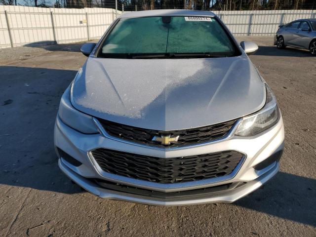 2016 CHEVROLET CRUZE LT - 1G1BE5SM9G7254727
